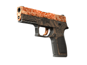 P250 \| Mehndi (Minimal Wear)