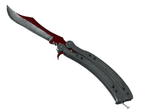 ★ Butterfly Knife \| Autotronic (Field-Tested)