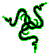 Razer Moray Green (Unreleased)