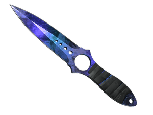 ★ Skeleton Knife \| Doppler Phase 3 (Factory New)