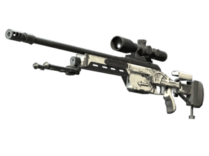 SSG 08 \| Detour (Field-Tested)