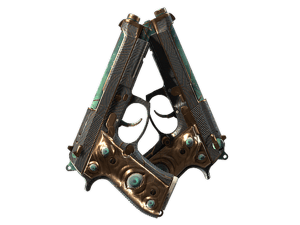 Dual Berettas \| Angel Eyes (Field-Tested)