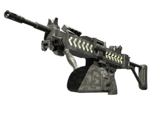 Negev \| Ultralight (Field-Tested)