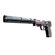 USP-S \| Neo-Noir (Factory New)