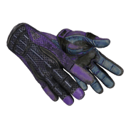 ★ Sport Gloves \| Pandora’s Box (Minimal Wear)
