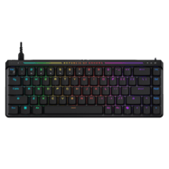 ASUS ROG Falchion Ace HFX Black