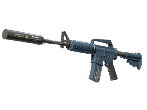 M4A1-S \| Guardian (Factory New)