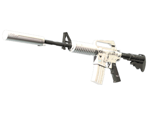 M4A1-S \| Printstream (Factory New)