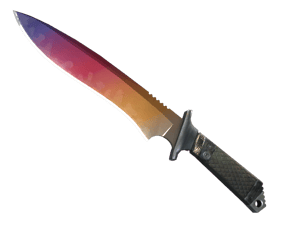 ★ Classic Knife \| Fade (Factory New)