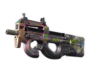 P90 \| Neoqueen (Minimal Wear)