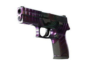 P250 \| Epicenter (Field-Tested)