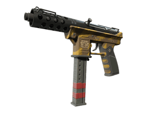 Tec-9 \| Brother (Minimal Wear)