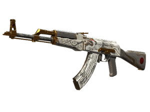 AK-47 \| Crane Flight (Field-Tested)
