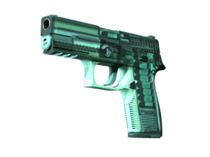 P250 \| X-Ray (Minimal Wear)