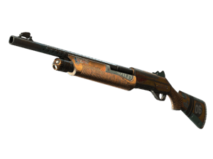 Nova \| Wild Six (Field-Tested)