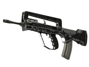 FAMAS \| Dark Water (Field-Tested)