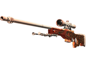 AWP \| Desert Hydra (Field-Tested)