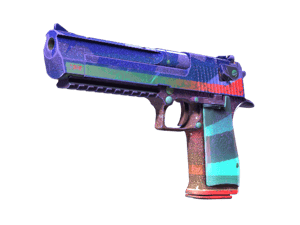 Desert Eagle \| Starcade (Factory New)