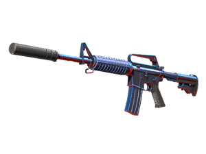 M4A1-S \| Liquidation (Factory New)
