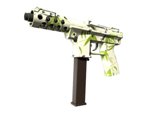Tec-9 \| Bamboo Forest (Factory New)