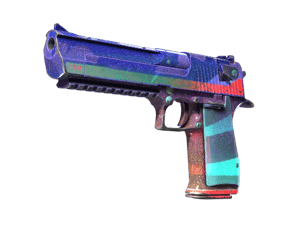 Desert Eagle \| Starcade (Field-Tested)