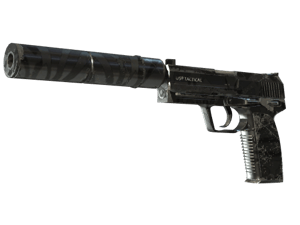 StatTrak™ USP-S \| Dark Water (Field-Tested)