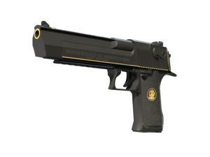 Desert Eagle \| Conspiracy (Factory New)