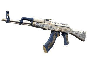 AK-47 \| Inheritance (Minimal Wear)