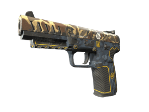 Five-SeveN \| Buddy (Field-Tested)