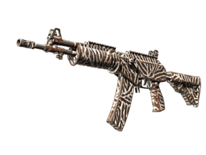 Galil AR \| Akoben (Field-Tested)