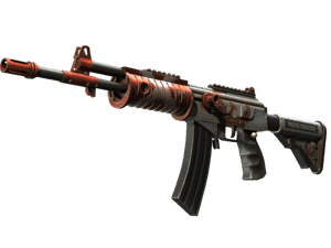 Galil AR \| Connexion (Field-Tested)