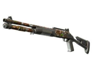 XM1014 \| Zombie Offensive (Field-Tested)