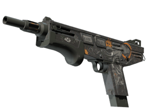 MAG-7 \| Foresight (Minimal Wear)