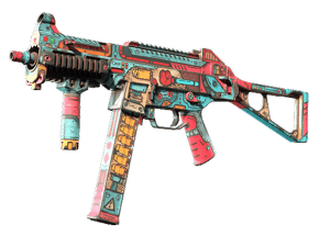 UMP-45 \| K.O. Factory (Field-Tested)