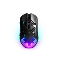 SteelSeries Aerox 9 Wireless