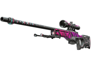 AWP \| Chromatic Aberration (Minimal Wear)