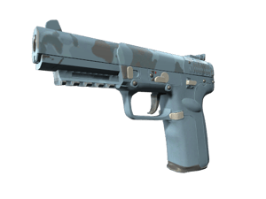 Five-SeveN \| Forest Night (Minimal Wear)