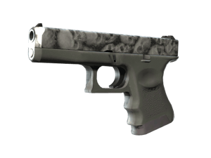 Glock-18 \| Catacombs (Minimal Wear)