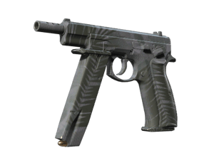 CZ75-Auto \| Midnight Palm (Factory New)