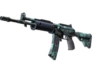 Galil AR \| Cold Fusion (Field-Tested)