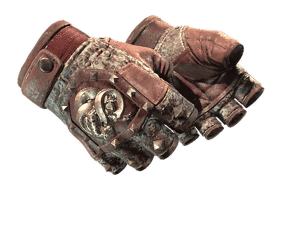 ★ Broken Fang Gloves \| Needle Point (Field-Tested)