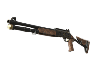 XM1014 \| Mockingbird (Minimal Wear)