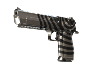StatTrak™ Desert Eagle \| Hypnotic (Factory New)