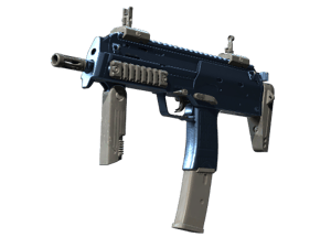 MP7 \| Anodized Navy (Factory New)