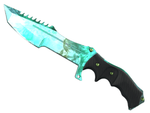 ★ Huntsman Knife \| Gamma Doppler Phase 2 (Factory New)
