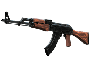 AK-47 \| Cartel (Minimal Wear)