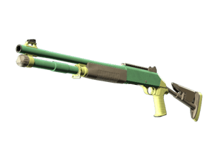 XM1014 \| Jungle (Field-Tested)