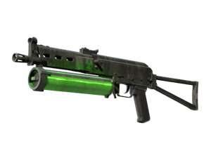 PP-Bizon \| Fuel Rod (Minimal Wear)