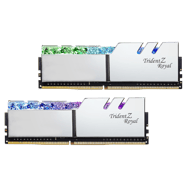 G.SKILL Trident Z Royal 16GB
