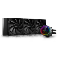 DEEPCOOL Castle 360EX